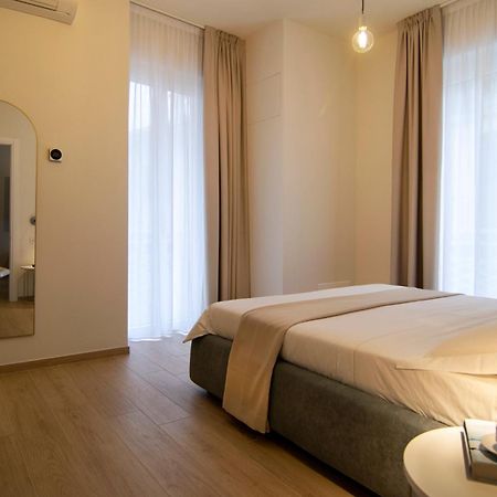 Gigi Suites&Apartments Stresa Exterior foto