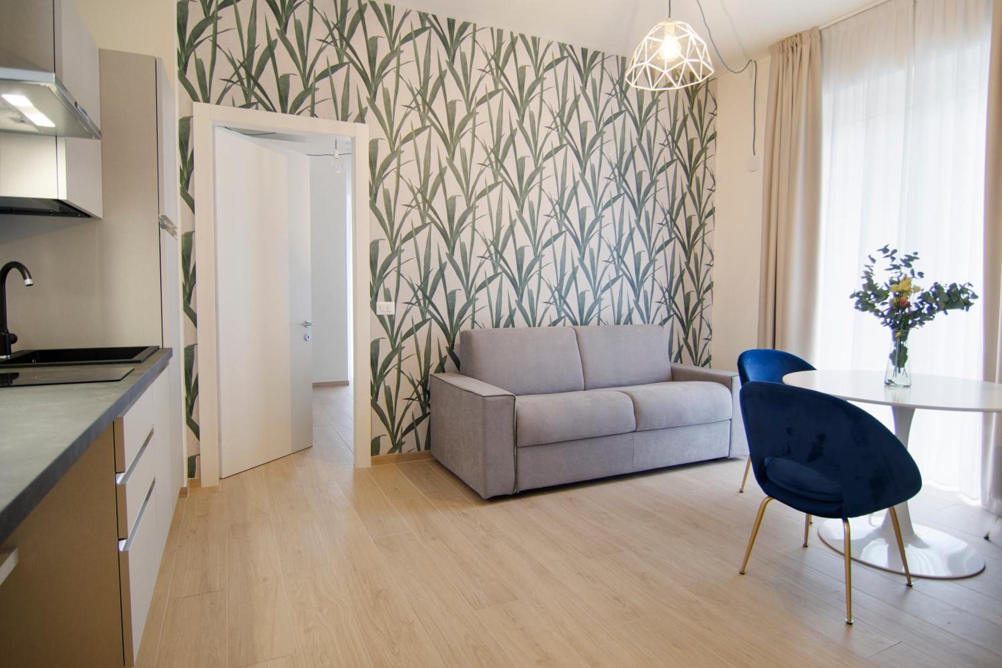 Gigi Suites&Apartments Stresa Exterior foto