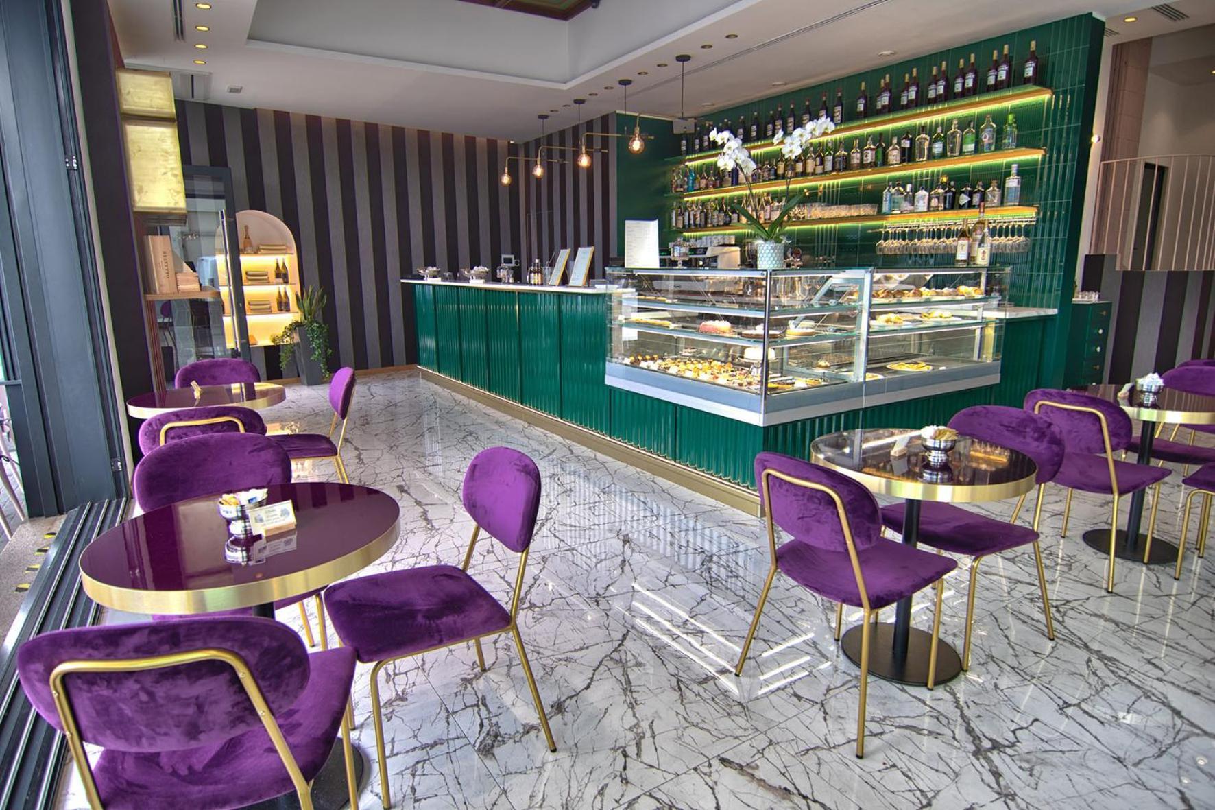 Gigi Suites&Apartments Stresa Exterior foto