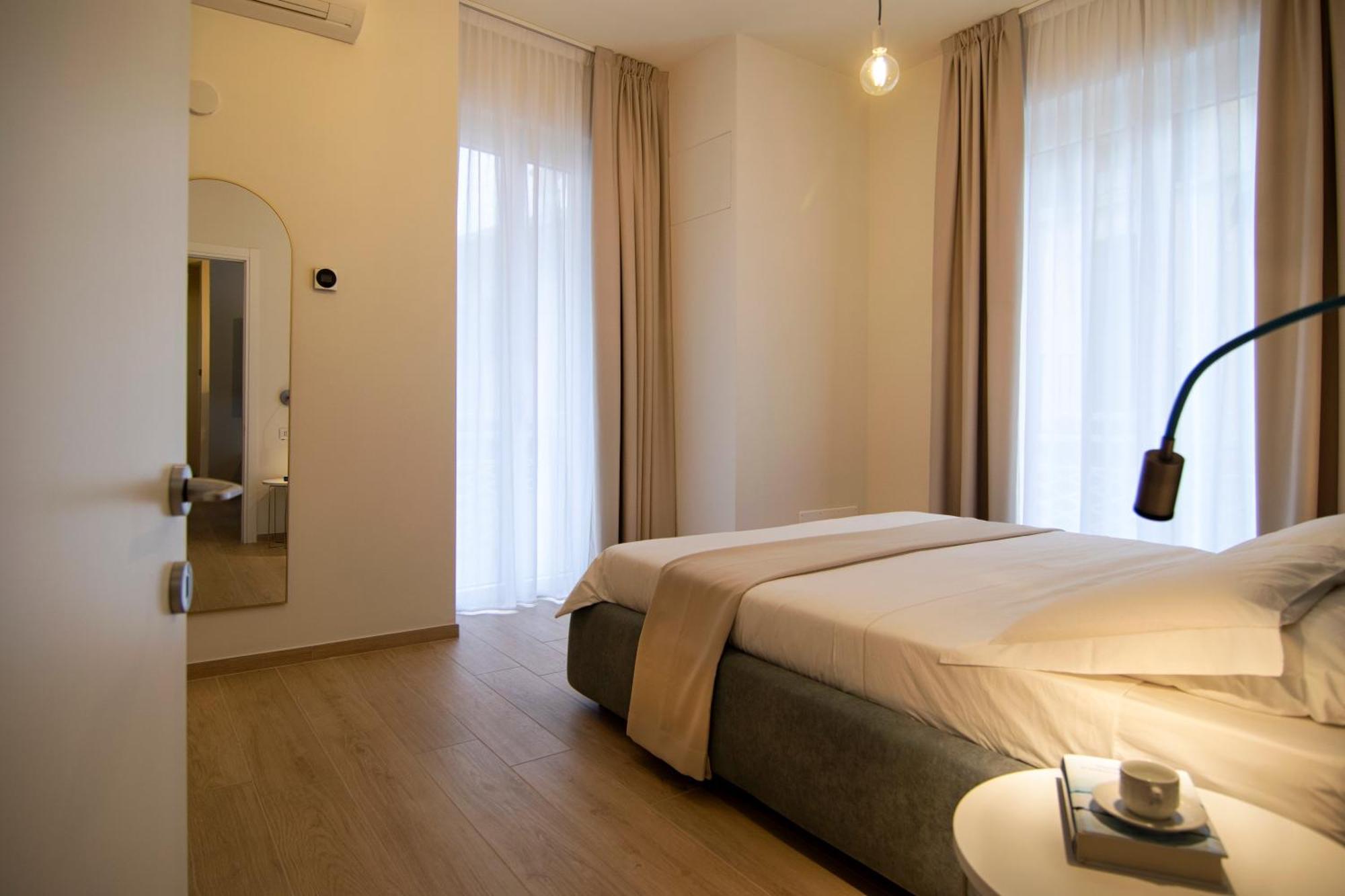 Gigi Suites&Apartments Stresa Exterior foto