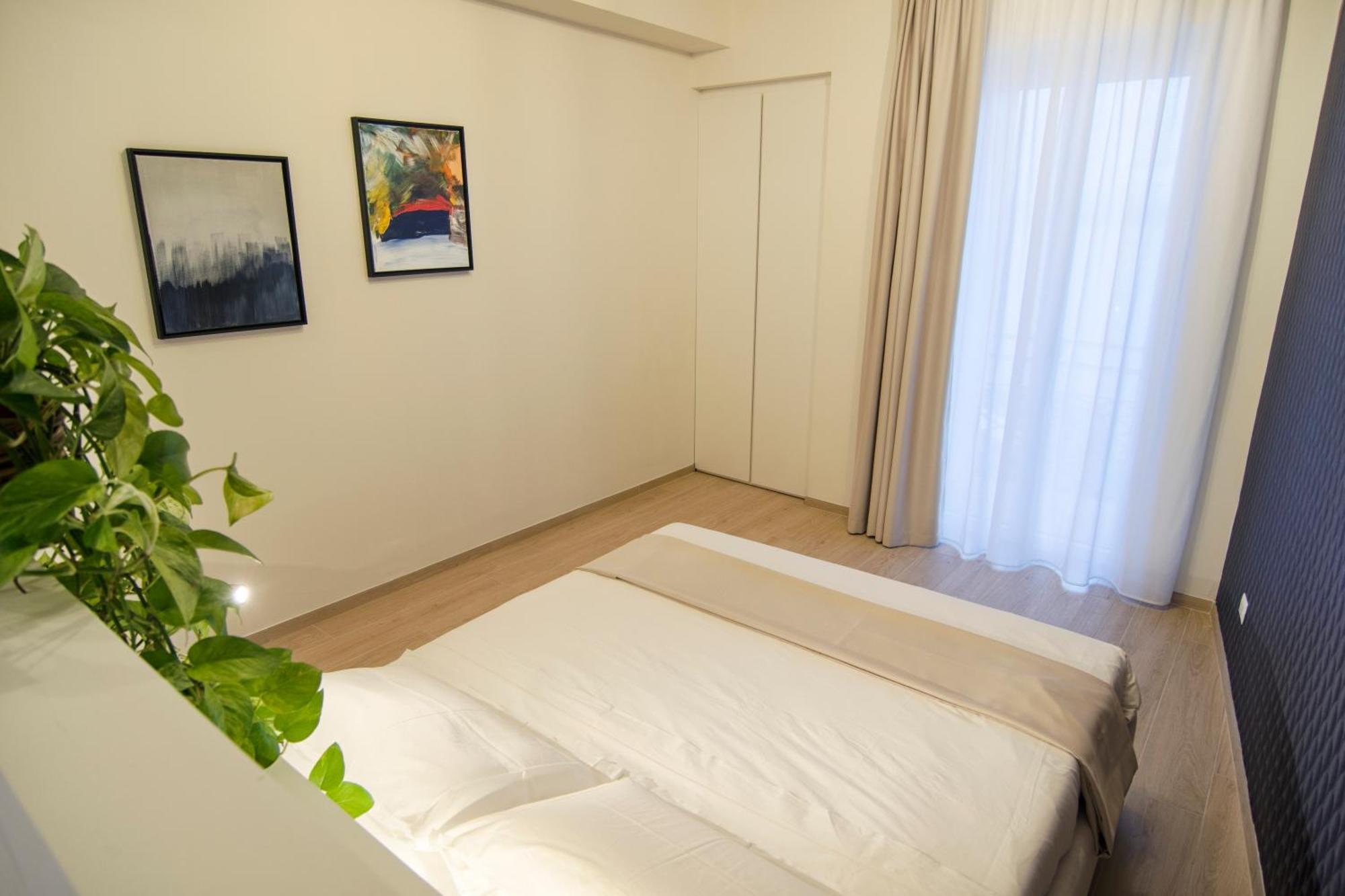Gigi Suites&Apartments Stresa Exterior foto