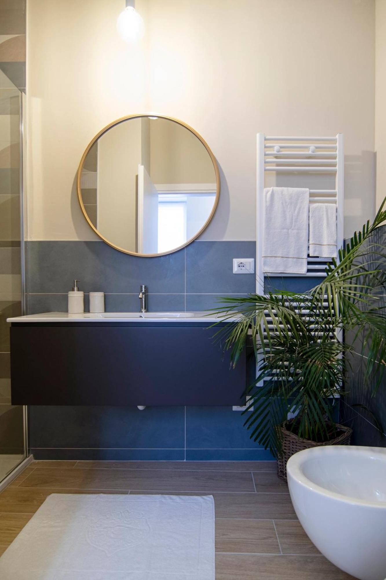 Gigi Suites&Apartments Stresa Exterior foto
