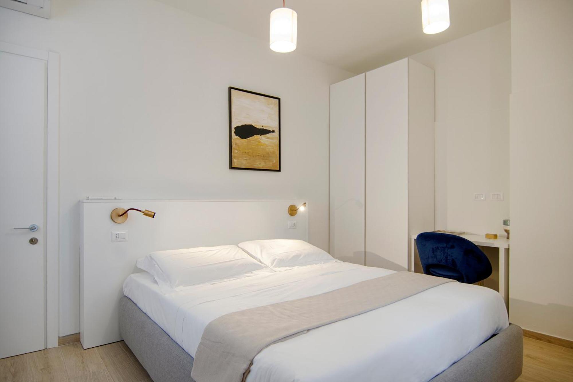 Gigi Suites&Apartments Stresa Exterior foto