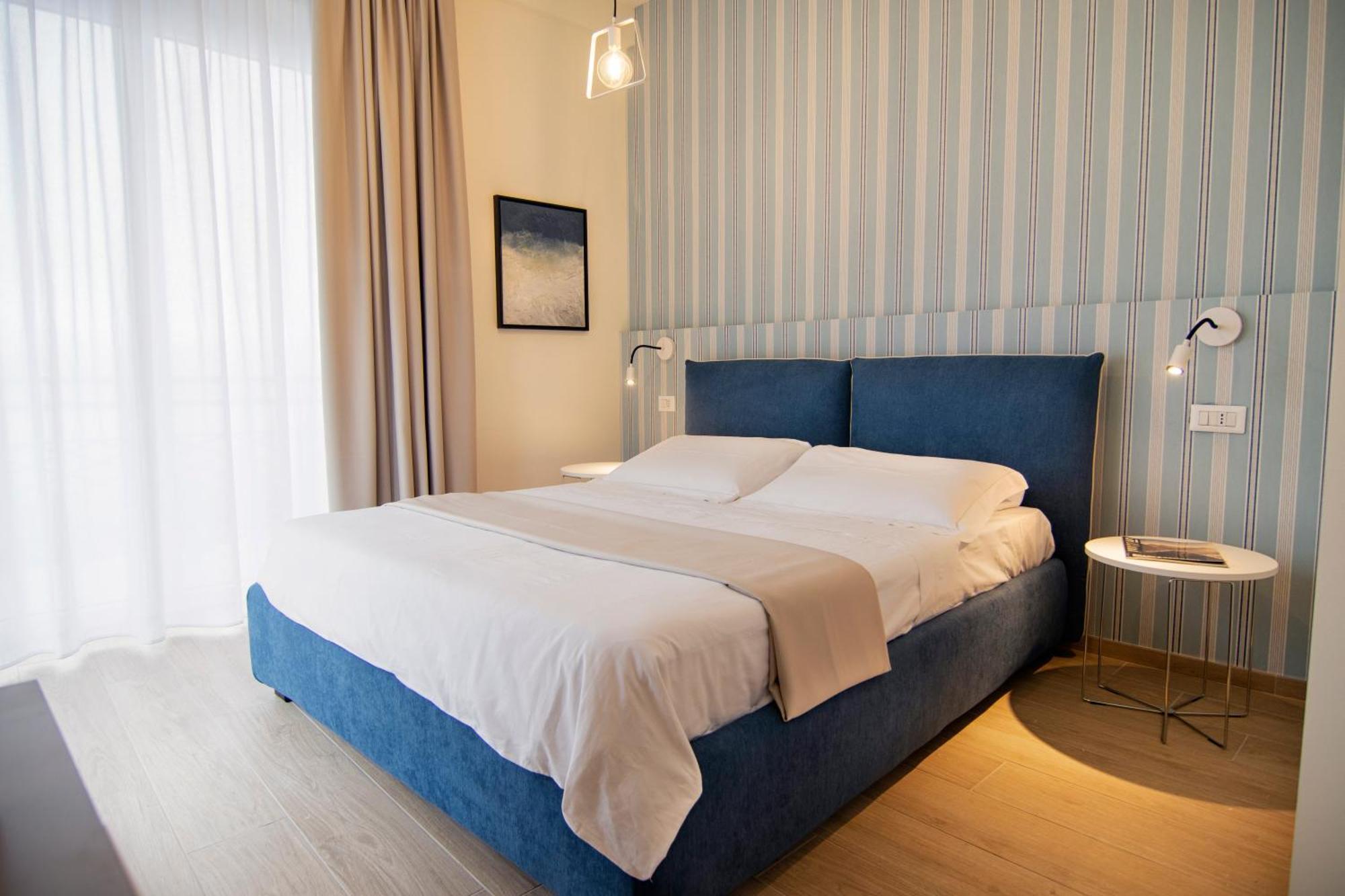 Gigi Suites&Apartments Stresa Exterior foto
